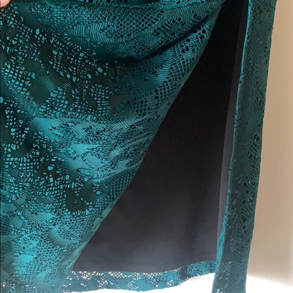 NYCC small maxi skirt - Picture 2 of 2